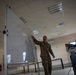 U.S. Marines participate in an integrated staff planners' course with NATO partners, allies in Romania