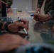 U.S. Marines participate in an integrated staff planners' course with NATO partners, allies in Romania