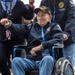 WWII veterans honored upon arrival to D-Day 82 commemoration in France