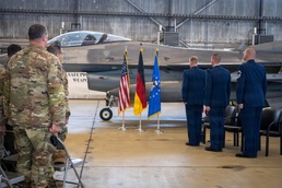 Spangdahlem Airmen earn Bronze Star Medal