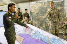 Operational Maneuver ends Salaknib 2026