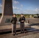 BG Matthaidess Promotion Ceremony