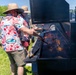 101st ARW Senior Enlisted Council Hosts Annual Barbecue