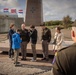BG Matthaidess Promotion Ceremony
