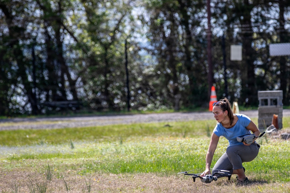 Army researchers modernize breaching for ground platforms through AI-enabled explosive hazard detection
