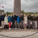 BG Matthaidess Promotion Ceremony