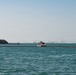 Spanish Armada and U.S. Navy personnel participate in a bilateral oil spill response exercise