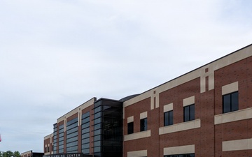 New Joint Operations &amp; Mission Planning Center unveiled at Scott AFB