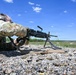 107 FSC Machine Gun Range