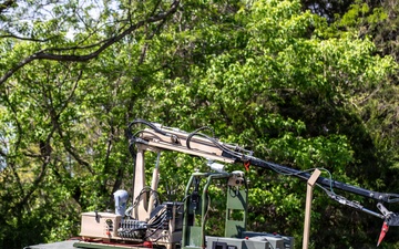 Army researchers modernize breaching for ground platforms through AI-enabled explosive hazard detection