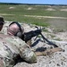 107 FSC Machine Gun Range