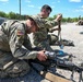 107 FSC Machine Gun Range