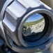 107 FSC Machine Gun Range