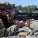 107 FSC Machine Gun Range