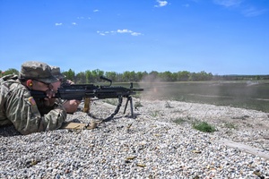 U.S. Marines Alongside NATO Allies Conclude Exercise Cold Response. - News In One - April 1, 2026