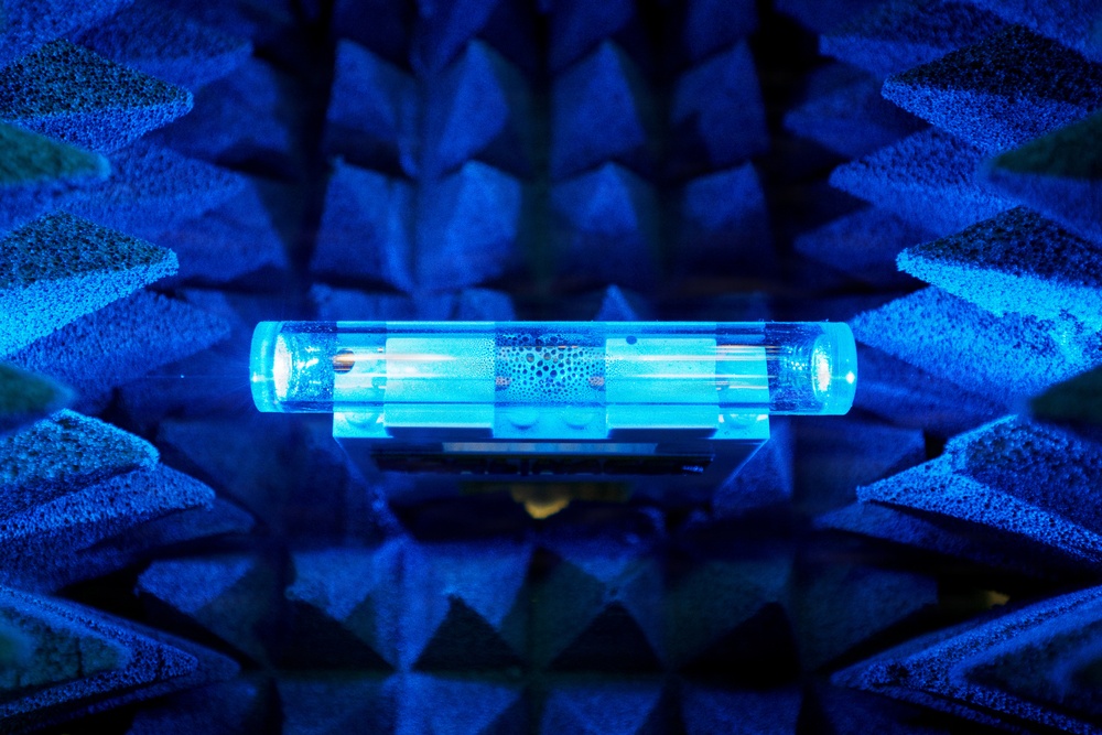 Quantum sensor breakthrough could transform Army battlefield signal detection