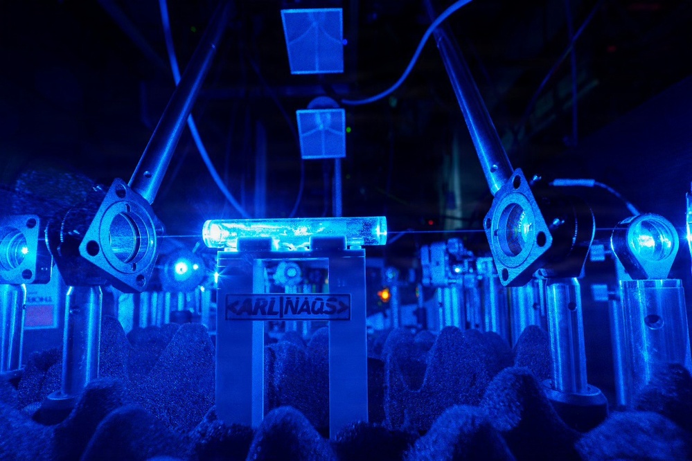 Quantum sensor breakthrough could transform Army battlefield signal detection