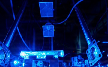 Quantum sensor breakthrough could transform Army battlefield signal detection