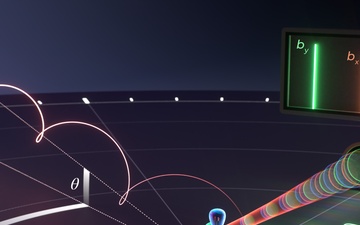 Quantum sensor breakthrough could transform Army battlefield signal detection