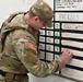 529th Military Police Company Conducts Mid-Shift Patrols