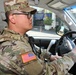 529th Military Police Company Conducts Mid-Shift Patrols