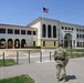529th Military Police Company Conducts Mid-Shift Patrols