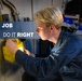 ACAN Recogniszed as Stennis' Warfighter of the Week