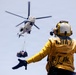 31st MEU | Vertical Replenishment aboard USS Tripoli (LHA 7)