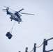 31st MEU | Vertical Replenishment aboard USS Tripoli (LHA 7)
