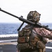 31st MEU | Aerial Snipers in UH-1Y Venom, CAS shoot