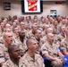OCS Alpha and Delta Company pick up