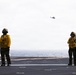 31st MEU | Aerial Snipers in UH-1Y Venom, CAS shoot