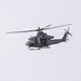 31st MEU | Aerial Snipers in UH-1Y Venom, CAS shoot