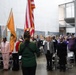 The Memorial Day Ceremonies at the Military Women's Memorial