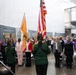 The Memorial Day Ceremonies at the Military Women's Memorial