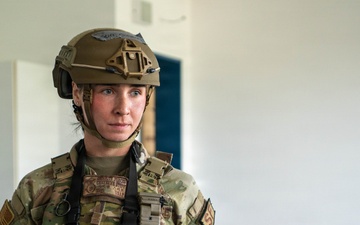 Threat Enhanced Emergency Readiness Exercise hones 52nd Fighter Wing crisis response