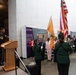 The Memorial Day Ceremonies at the Military Women's Memorial