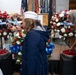 The Memorial Day Ceremonies at the Military Women's Memorial