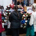 The Memorial Day Ceremonies at the Military Women's Memorial