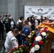 The Memorial Day Ceremonies at the Military Women's Memorial