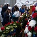 The Memorial Day Ceremonies at the Military Women's Memorial