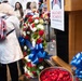 The Memorial Day Ceremonies at the Military Women's Memorial