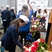 The Memorial Day Ceremonies at the Military Women's Memorial
