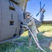 2-104th GSAB conducts air insertion training at Fort Indiantown Gap