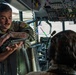 37th Airlift Squadron, 86th Operations Support Squadron execute historic highway landing in Sweden