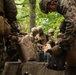 Company Bravo and Delta conduct WARFEX