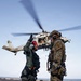 31st MEU | Sailor reenlists on the flight deck