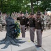 One team, one regiment: Army Chemical Corps celebrates 108 years