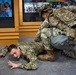 Spangdahlem Air Base conducts active shooter scenario during Threat Enhanced Emergency Readiness Exercise