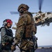 31st MEU | Sailor reenlists on the flight deck